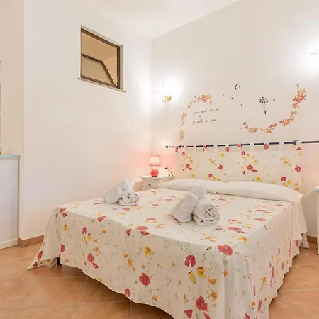 Domu Elgive Tatil Evi *