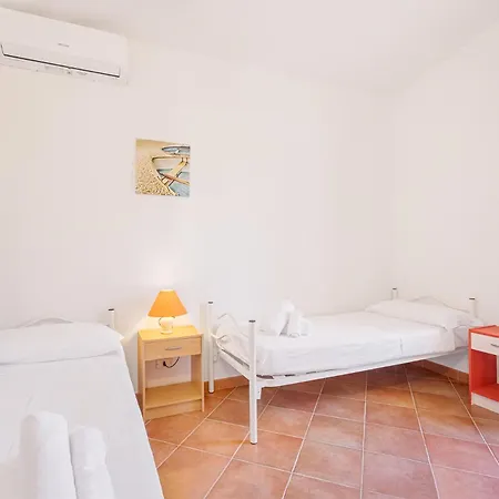 Дом отдыха Domu Elgive *