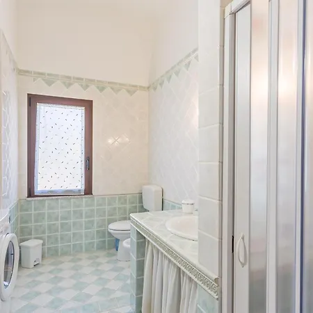 Domu Elgive * Тертения