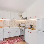 Casa vacanze Domu Elgive