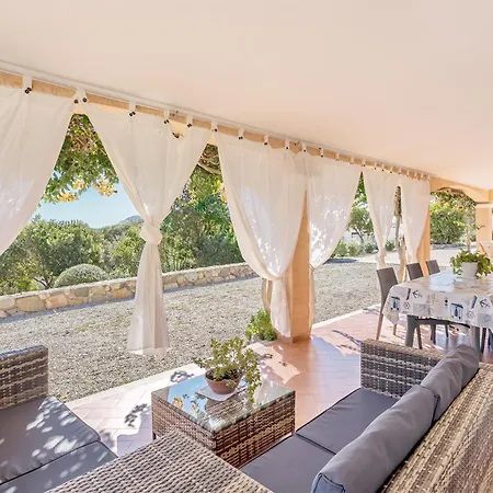 Domu Elgive Holiday home *