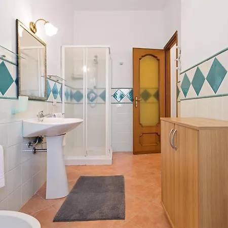 Domu Elgive Prázdninový dům *