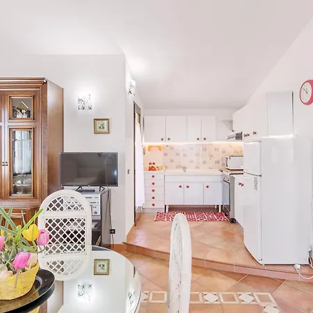 Domu Elgive Prázdninový dům Tertenìa