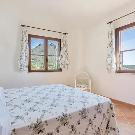 Prázdninový dům Domu Elgive