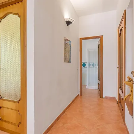 Domu Elgive Tertenia