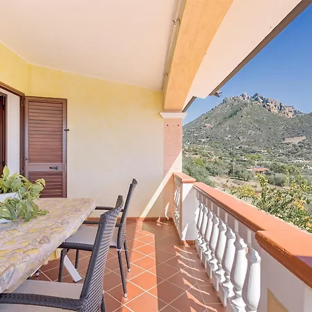 Domu Elgive Holiday home